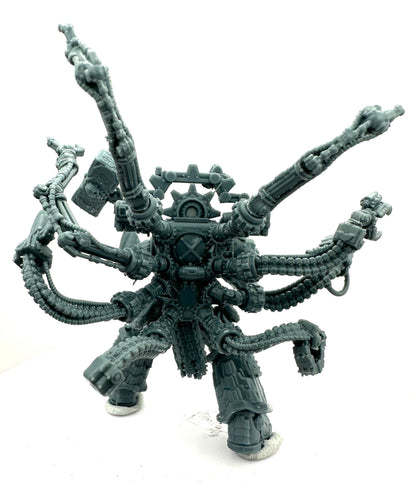 3D Printed Master Forges by 3DArtGuy Miniatures