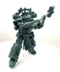 3D Printed Master Forges by 3DArtGuy Miniatures