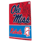 Ole Miss PS5 VarsityWrapz