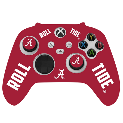 Alabama Xbox Starter Kit