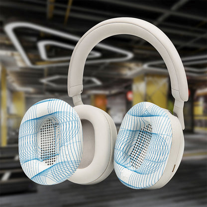 Sony WH-1000XM5 Earpad Sweat Covers - WC SweatZ