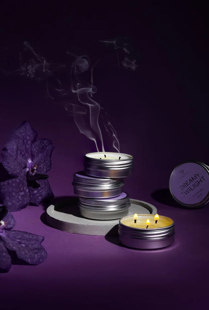 DNKa Dreamy Twilight Spa Candle 30ml