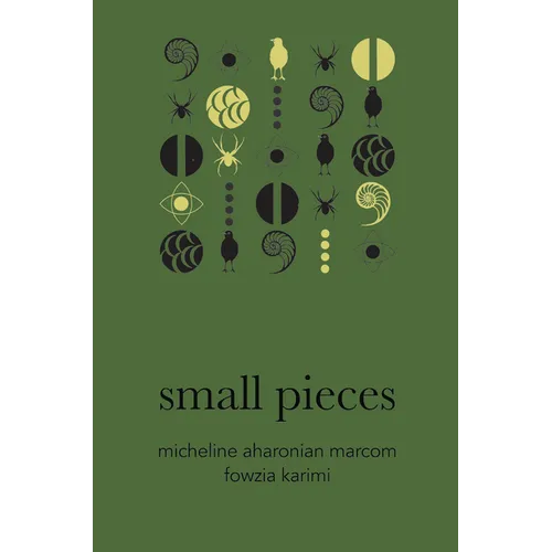 Small Pieces - Hardcover