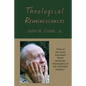 Theological Reminiscences - Paperback