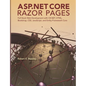 ASP.NET Core Razor Pages: Full Stack Web Development with C#.NET, HTML, Bootstrap, CSS, JavaScript, and Entity Framework Core - Paperback