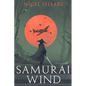 Samurai Wind: Ukishima - Paperback