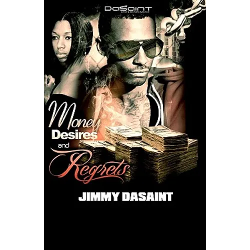 Money Desires and Regrets - Paperback
