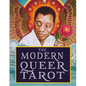 Modern Queer Tarot - Paperback