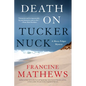Death on Tuckernuck - Paperback