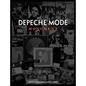 Depeche Mode: Monument - Hardcover