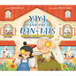 Yaya and the Dan-Tats - Hardcover