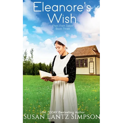 Eleanore's Wish - Paperback
