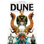 Dune: House Atreides Vol. 1 - Hardcover