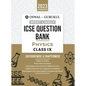 Oswal - Gurukul Physics Most Likely Question Bank: ICSE Class 9 For 2023 Exam - Paperback