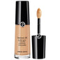Luminous Silk Hydrating Face and Under-Eye Concealer - Long-Lasting, Medium Coverage, Paraben-Free Makeup with Caffeine & Vitamin E