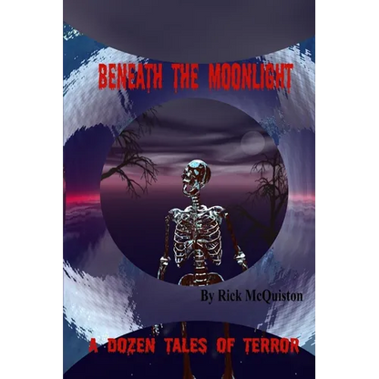 Beneath the Moonlight - Paperback