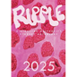 Ripple 2025: A Kingston University Student Anthology - Paperback