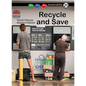 Recycle and Save: Book 20 - Paperback