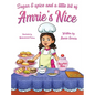 Sugar & Spice And A Little Bit Of Amrie's Nice - Hardcover