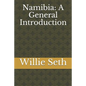 Namibia: A General Introduction - Paperback