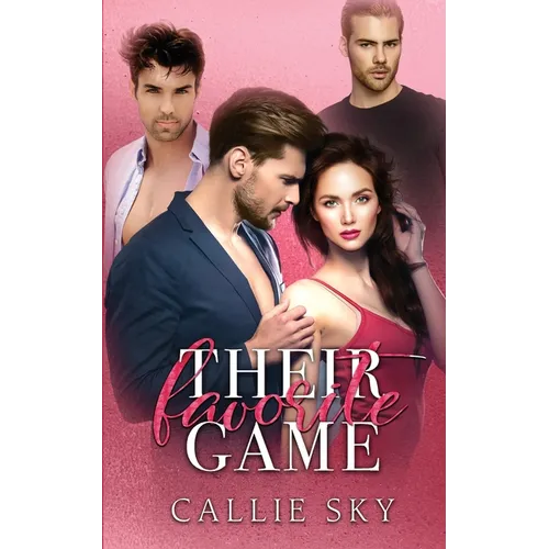 Their Favorite Game - Paperback