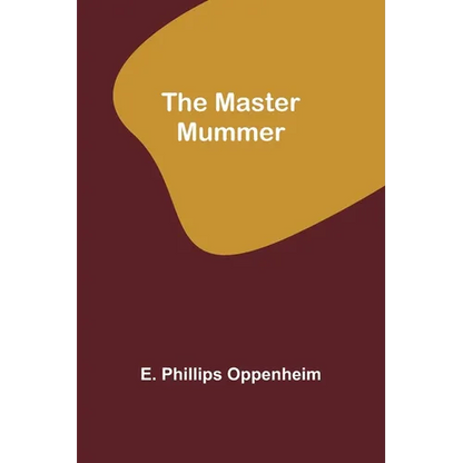 The Master Mummer - Paperback