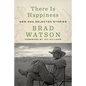 There Is Happiness: New and Selected Stories - Hardcover