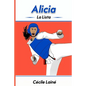 Alicia: La lista - Paperback
