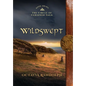 Wildswept: Book Seven of The Circle of Ceridwen Saga - Hardcover