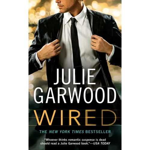 Wired - Paperback