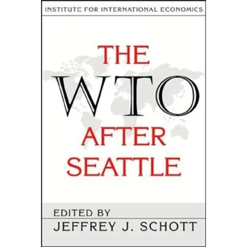 The WTO After Seattle - Paperback