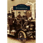 Stoneham - Hardcover