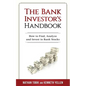 The Bank Investor's Handbook - Paperback