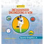 Infographics: Engineering a Win - Paperback