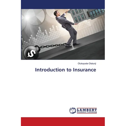 Introduction to Insurance - Paperback