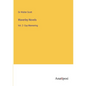 Waverley Novels: Vol. 2- Guy Mannering - Paperback