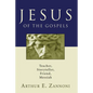 Jesus of the Gospels - Paperback