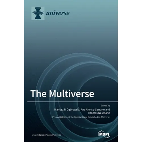 The Multiverse - Hardcover
