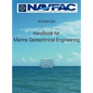 Handbook of Marine Geotechnical Engineering Sp-2209-Ocn - Hardcover