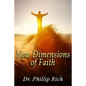 New Dimensions of Faith - Paperback