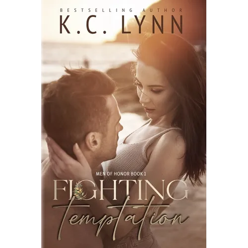 Fighting Temptation - Paperback