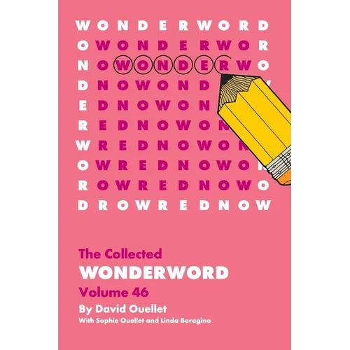 WonderWord Volume 46 - Paperback