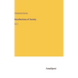 Recollections of Society: Vol. I - Hardcover