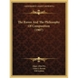 The Raven And The Philosophy Of Composition (1907) - Paperback