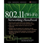 Wi-Fi (802.11) Network Handbook - Paperback