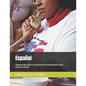 Español: Seleccion de textos con ejercicios de interpretacion para concursos Brasil - Paperback