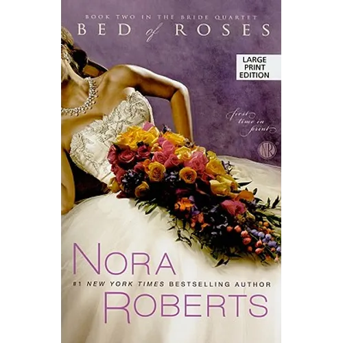 Bed of Roses - Paperback