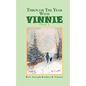 Through the Year with Vinnie - Paperback