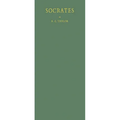 Socrates - Hardcover