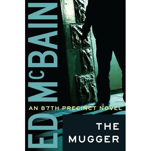 The Mugger - Paperback